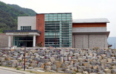 화천 토속어류 생태관 이달 개관