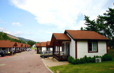 [자연 속 휴식공간 오토캠핑장] 상