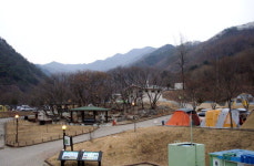 [자연 속 휴식공간 오토캠핑장] 상