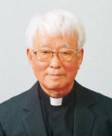 13일 신현봉 안토니오 신부 금경축 축하행사