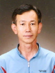 [새의자] 고성남  정선라이온스클럽 회장