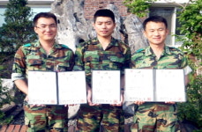 [열린 병영시대] 금메달보다 값진 새 희망 쏘아 올리다
