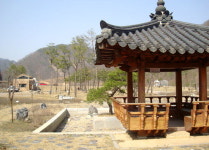 [자연 속 휴식공간 오토캠핑장] 중