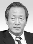 정몽준 국회의원 오늘 강원대 명예경영학박사 학위 받아