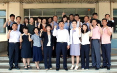 [도민 달리기대회] 평창교육지원청