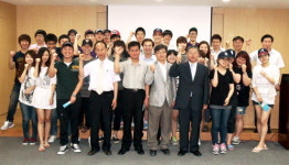 강원인력개발원 대학 졸업예정자 연수