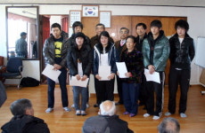 [으뜸 경로당] 속초 장사동 경로당