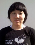전국사이클 여고부 양양여고 박미남 1위