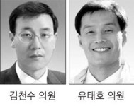 [시군의회 중계석] 상수도 통합운영 단점 면밀 검토