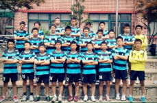 [출전팀 프로필] 경기 발곡중