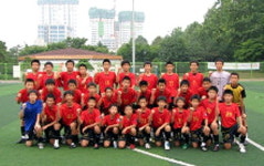 [출전팀 프로필] 인천 청학중