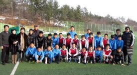 [출전팀 프로필] 경기 상일중