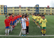 태백 학교 스포츠클럽대회