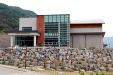 화천 토속어류 생태체험관 내달 1일 개관