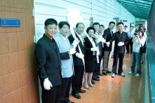 강원팝스오케스트라 사단법인으로 전환