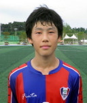 [금강대기 중학교 축구대회] 대회 MVP 김강국(세일중)