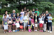 어린이 토지문학 아카데미