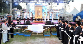 해양문화 새 생명력 꽃 피우다