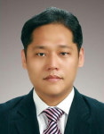 송동섭 강원대 교수 국토지리정보원장 표창