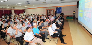 횡성군 보건소·읍사무소 이전 주민공청회