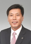 농협 노동조합 유제성 본부장 3선 성공