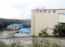 영동 도축장 폐업 불편 장기화