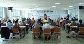 축산강소농 한우분야 권역별 컨설팅