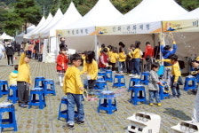 김삿갓 문화제 한단계 업그레이드