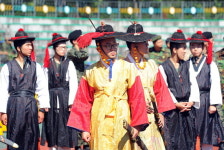 양구 양록제 6일 팡파르