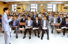 홍천군 홍보전략 특강