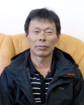 [새의자] 이기호  고성 아야진 어촌계장