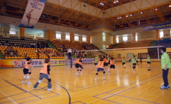 동해교육 한마음체육대회