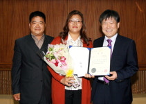 철원 한빛농원 농업 비즈니스 모델 경진대회서 대상