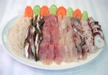 회 맛 제대로 보려면 숙성회가 제격