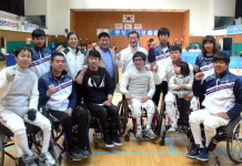 [전국장애인체전] 이모저모