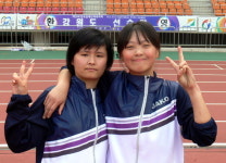 [전국 장애인체전] 이모저모