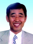 [새의자] 윤대영  강릉 청담포럼 회장