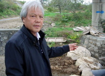 263. 박희진 통장 (동해시 북삼동 25통)