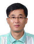 박동일 삼척시 탁구연합회장 한국대표 선발