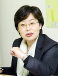 함영이 선진당 여성국장 홍보마케팅 팀장 임명
