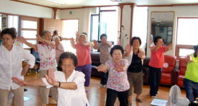 [으뜸 경로당] 인제 상동1리 경로당