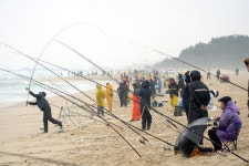 동해 전국 바다릴낚시대회