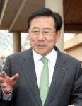 무상급식에 중소업체 참여시키겠다