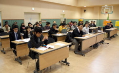 (사)협동도시 창립총회