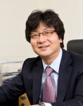 정태윤 강릉원주대 교수 산학연 협력 유공자 표창