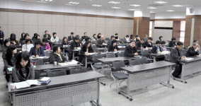 식생활교육 강원네트워크 특강