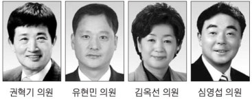 [시군의회 중계석] 읍·면·동 상담실 활용방안 마련