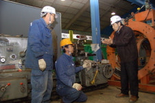 [우수 조달업체를 가다] 2. 강관업체 웰텍 ㈜