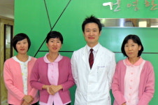 [행복마당] 평창 건영한의원 한의사 임영환·권현경 부부