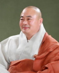 [새의자] 법검 우송 스님  강원불교연합회장